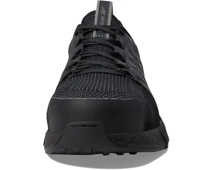 Рабочие кроссовки Reebok Fusion Flexweave с широким композитным мыском