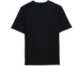 Футболка Adidas Photoreal Baseball Glove Tee для детей с принтом перчатки
