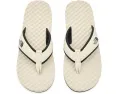 The North Face Base Camp Flip-Flop II пляжные шлепанцы с текстурной стелькой