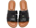 Сандалии Tommy Hilfiger Moden с тремя ремешками и квадратным носком