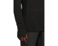 Термобелье Icebreaker Merino 200 ZoneKnit с длинным рукавом из 100% шерсти мериноса