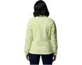 Толстовка Columbia Benton Springs Full Zip с флисом MTR и зауженным кроем