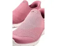 Беговые кроссовки SKECHERS Hands Free Slip-Ins Virtue Serendipity без шнуровки