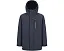 Куртка Quiksilver Kids Mission Solid с утеплителем WarmFlight и водонепроницаемая