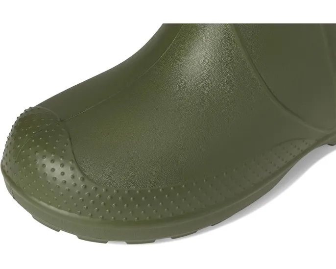 Детские резиновые сапоги Crocs Handle It с ручками для удобного надевания