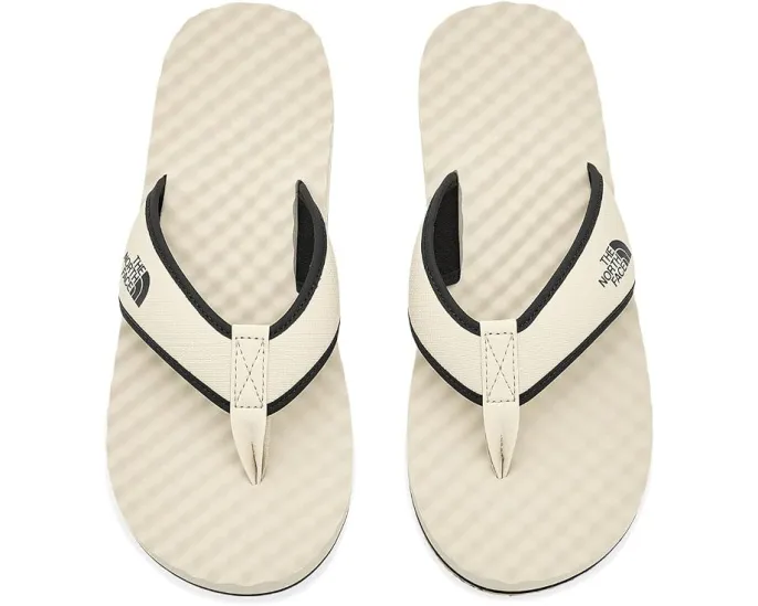 The North Face Base Camp Flip-Flop II пляжные шлепанцы с текстурной стелькой