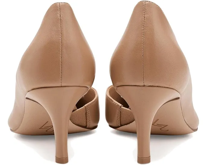 Туфли-лодочки Naturalizer Faith с острым носком и технологией Contour+ Comfort