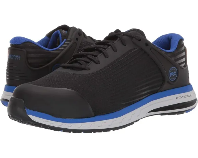 Рабочая обувь Timberland PRO Drivetrain Composite Safety Toe с композитным носком