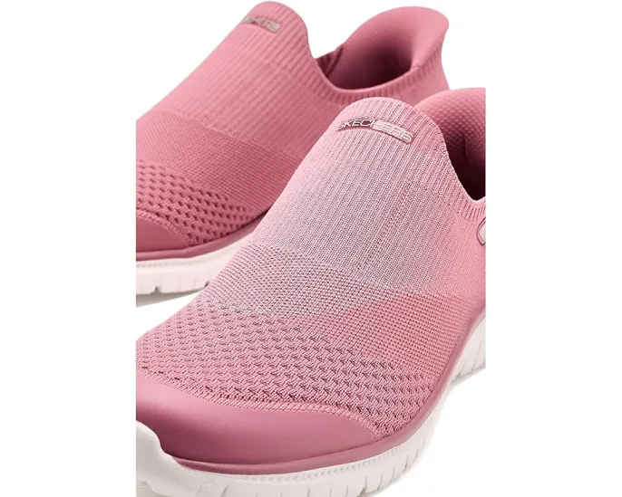 Беговые кроссовки SKECHERS Hands Free Slip-Ins Virtue Serendipity без шнуровки