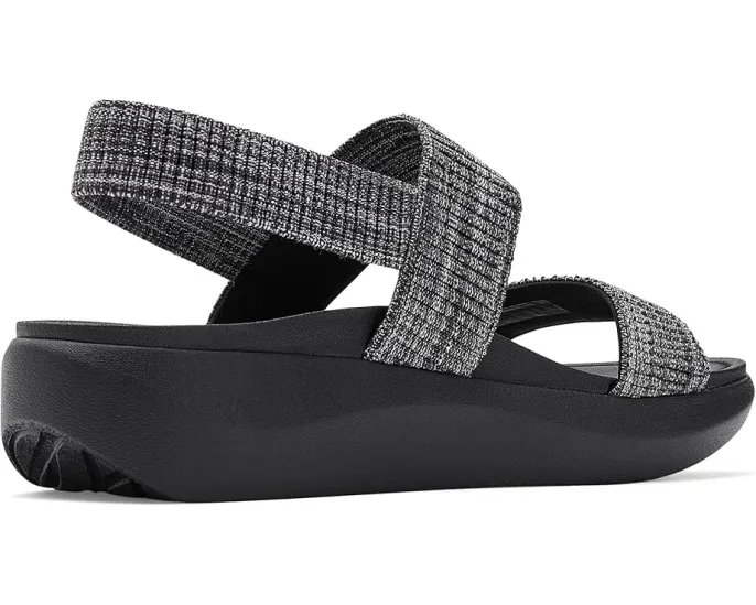 Сланцы VIONIC Sky с двойными ремешками и анатомической стелькой для поддержки