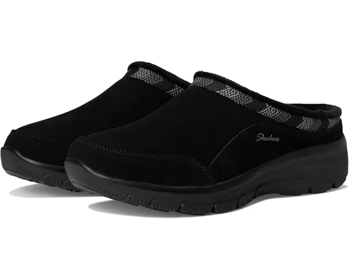 SKECHERS Туфли Easy Going с отделкой Scotchgard и стелькой Air-Cooled Memory Foam