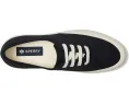 Кроссовки Sperry Candy CVO из текстурированного хлопка с круглым носком
