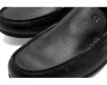 Лоферы Cole Haan Hill Grand Venetian из замши с мокасиновым носком