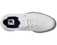 FootJoy Traditions детские гольф туфли