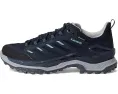 Низкие треккинговые ботинки Lowa Innovo Gtx Lo с мембраной GORE-TEX