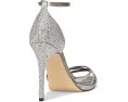Женские босоножки Nine West Lartay на высоком каблуке с украшениями