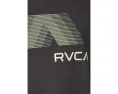 Футболка VA Blur с коротким рукавом от RVCA