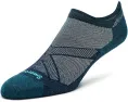 Носки Smartwool Bike Zero Cushion Low Ankle с системой фиксации и бесшовным носком
