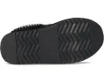 Детские ботинки Steve Madden Kids Mads с вышитыми аппликациями