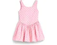 Платье в горошек Sweet Polka Dot Dress от Lola and The Boys для детей