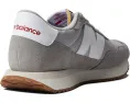 New Balance кроссовки 237v1 с винтажным дизайном и пенопластовой подкладкой