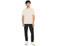 Hurley H2o Dri Outback Polo с коротким рукавом