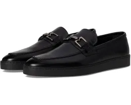 Лоферы Bruno Magli Prato Bit с металлической пряжкой