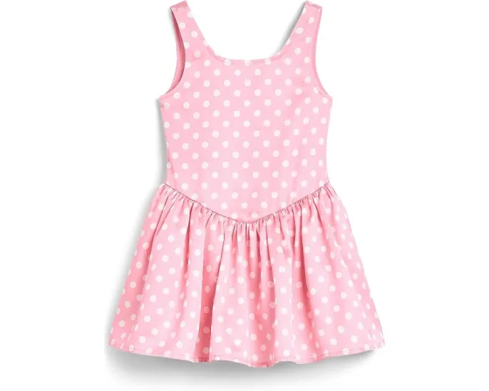 Платье в горошек Sweet Polka Dot Dress от Lola and The Boys для детей