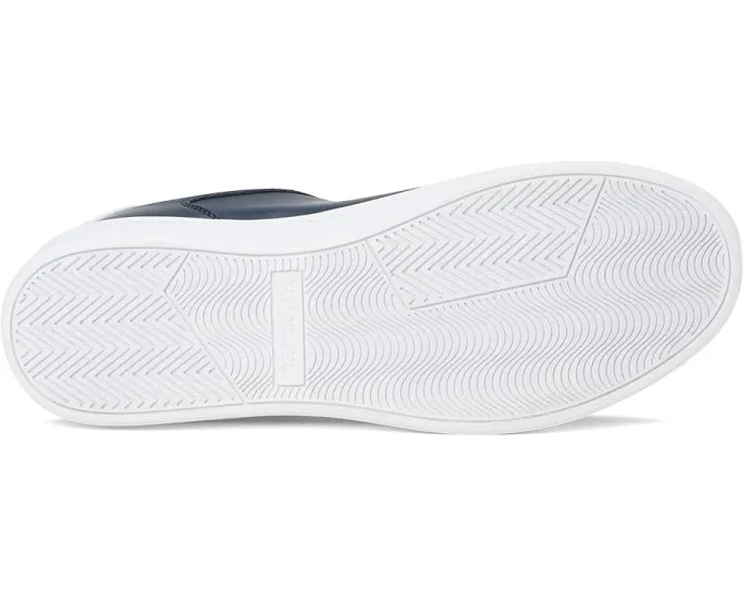 Кроссовки Tommy Hilfiger Jacalyn с круглым носком и стелькой Memory Foam