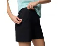 Шорты Columbia Leslie Falls Short II с защитой от солнца UPF 50 и водоотталкивающей пропиткой
