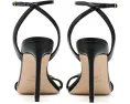 Босоножки Nine West Props на высоком каблуке с квадратным мысом