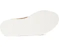 Сандалии Naot Meringue на платформе с двумя липучками