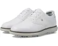FootJoy Traditions детские гольф туфли