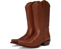 Ботинки Ariat Bowman высотой до икры с квадратным носком