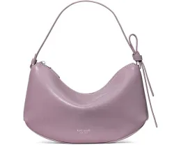 Сумка через плечо Kate Spade New York Loop из глянцевой кожи