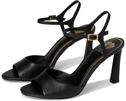 Сандалии Vince Camuto Lilah на высоком каблуке с ремешком на щиколотке
