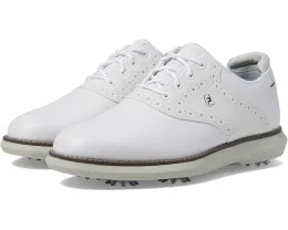 FootJoy Traditions детские гольф туфли