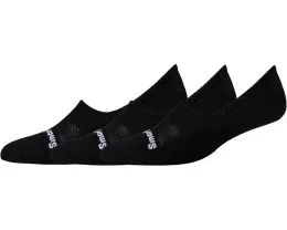 Носки Smartwool невидимки с амортизацией 3 пары из шерсти мериноса