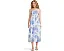 Платье Jorgian Linen Midi Lilly Pulitzer