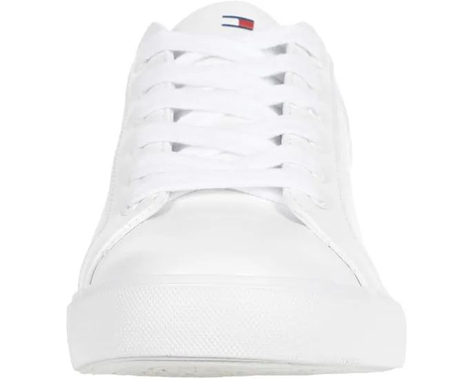 Tommy Hilfiger сандалии Loura3 с мягким воротником и золотым логотипом