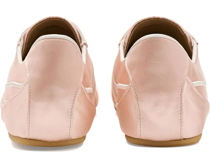 Кроссовки Sunset Trainer Slip-On из нейлона и кожи