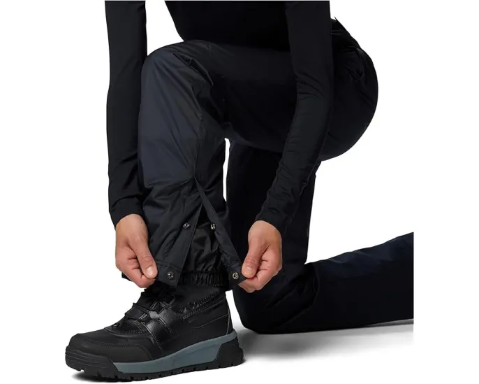 Утепленные штаны Columbia Slope Seeker™ с технологией Omni-Tech