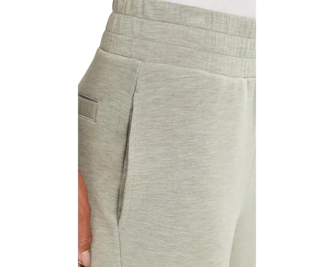 Varley Брюки The Slim Cuff с манжетами из материала DoubleSoft