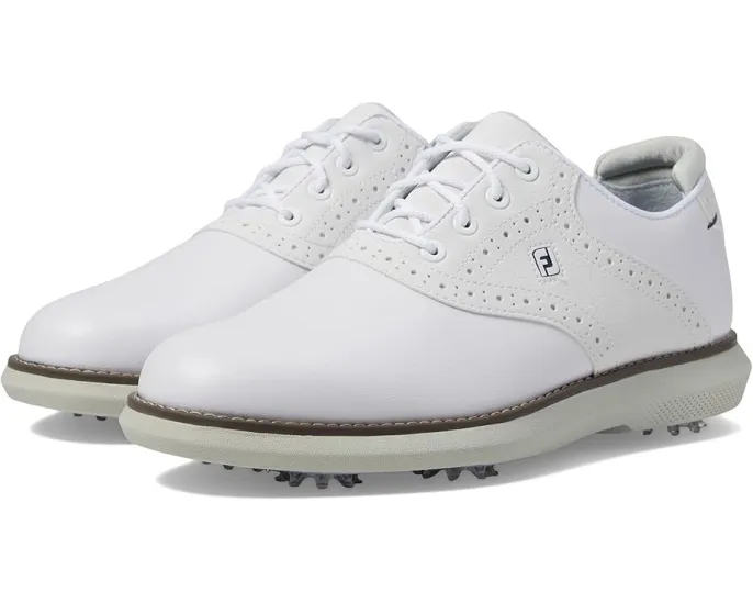 FootJoy Traditions детские гольф туфли