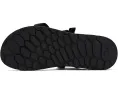 Сандалии Chaco Lowdown Sandal с регулируемыми ремнями и стелькой LUVSEAT