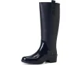 Резиновые сапоги Karissa 3 Tommy Hilfiger с золотой фурнитурой