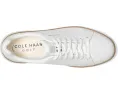 Обувь для гольфа Cole Haan GrandPro Topspin с кожаным верхом