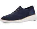 Коллекция Grand Shadowlite Stitchlite Oxfords с кожаным верхом от Cole Haan