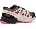 Salomon Kids Speedcross детские кроссовки с усиленным протектором