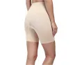 SPANX утягивающие шорты для коррекции фигуры OnCore Mid-Thigh